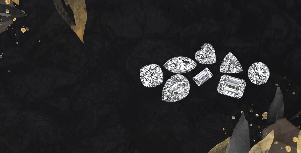 Lab Grown Diamonds