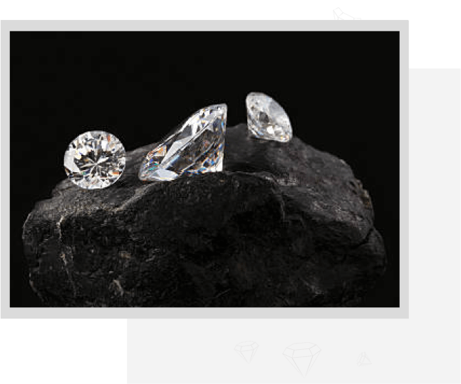 Natural  Diamonds